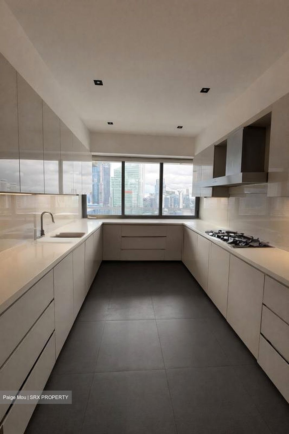 Marina Bay Residences (D1), Condominium #518878401